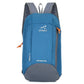 10L Lightweight Cycling Backpack with Helmet Net