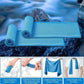 Ultra Soft Microfiber Sport Towel Fast Dry & Lightweight