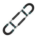 Adjustable U-Shape Hand Gripper & Power Twister Bar