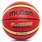 Official Certification Basketball: Men's & Women's Training Ball