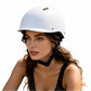 Adult Bike & Skate Helmet Adjustable Multi-Sport Gear