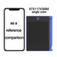 LCD Writing Tablet for Kids | 4.4/8.5 Inch Drawing Board