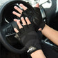 Enhance Your Ride Cycling Fingerless Gloves