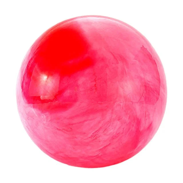 25cm Yoga Balance Ball – Small Pilates Pilates Fitness Ball