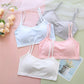 Comfortable Cotton Bras for Growing Girls (8-16)