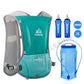 Running & Hiking Hydration Vest 5L Capacity 2L Bladder Included