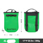 All in One Equipment Bag for Adventurers and Climbers