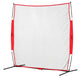 Practice Net Perfect Your Swing  Safeguard Your Yard