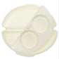 Microwave Egg Cooker | Non-Toxic Silicone Omelette Maker for Quick Breakfasts
