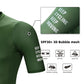 DAREVIE Cycling Jersey SPF 50 Anti-UV Training Level Slim Fit Small Size Men Women Man Cycling Maillot Bike Jersey Cycling Shirt