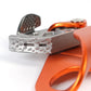 Chest Ascender: Powerful Grip, Smooth Operation, and Maximum Safety