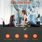 Premium Rubber & Foam Gym Mats Interlocking & Waterproof