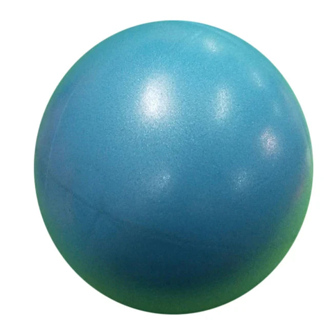 25cm Yoga Balance Ball – Small Pilates Pilates Fitness Ball