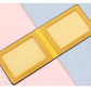 Ultra Thin Card Holder | Auto Driver License PU Wallet for Car Documents