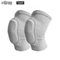 Soft Breathable Volleyball Knee Pads for Dancers Men Women Kids Protective Knees for Football Dance Yoga Tennis Running Cycling