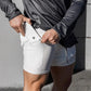 Men's Quick-Dry Running & Gym Shorts Workout Gear