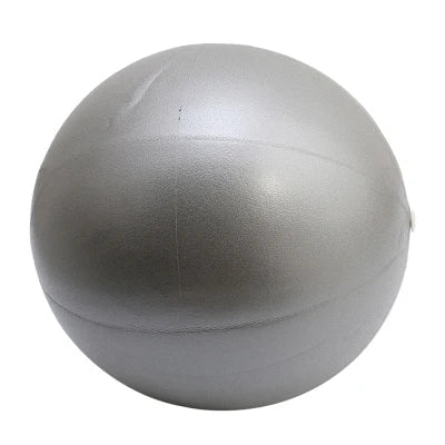 25cm Yoga Balance Ball – Small Pilates Pilates Fitness Ball