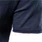 Men's Soft Cotton Casual Slim Fit Summer T-Shirt