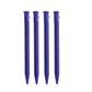 Multi-Color Stylus Pen Set | 4-Pack Touchscreen Pens for Nintendo 3DS