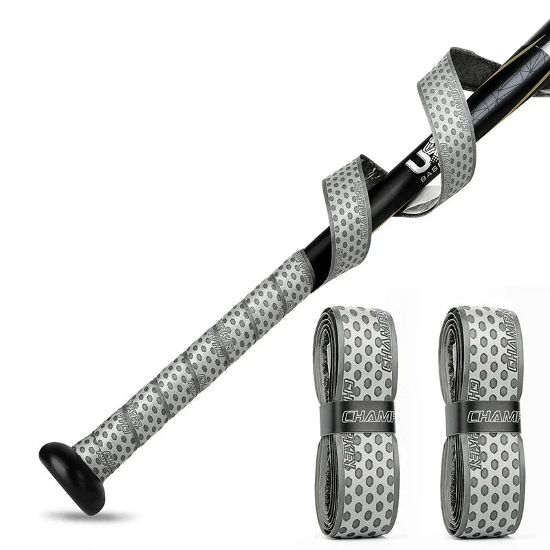 Improve Your Swing Baseball Bat Grip Tape
