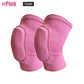 Soft Breathable Volleyball Knee Pads for Dancers Men Women Kids Protective Knees for Football Dance Yoga Tennis Running Cycling