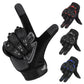 Touchscreen Motorcycle Gloves Men & Women’s Racing Gear