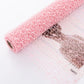 1 Roll Korean Style Jacquard Net Ribbon | Flower Bouquet Packaging DIY Material