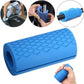 Thick Bar Grips for Dumbbells & Barbells Non-Slip Silicon