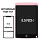 LCD Writing Tablet for Kids | 4.4/8.5 Inch Drawing Board