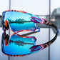 SCVCN Photochromic Cycling Glasses MTB Riding Running Sunglasses UV400 Polarized Fishing Goggles Man Woman Bike Bicycle Eyewear