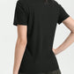 Women's Quick-Dry Sport T-Shirt Lightweight Gym Tee