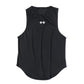 Men's Summer Running Vest & Gym Tank Top Quick-Dry