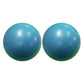 25cm Yoga Balance Ball – Small Pilates Pilates Fitness Ball