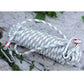 12mm Static Climbing Rope for Rock Climbing, Rappelling, and Tree Work