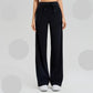 Soft and Supportive High Waisted Yoga Pants