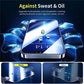 3Pcs Tempered Glass for iPhone 14 13 12 11 15 16 17 Pro Max Mini Screen Protectors for iPhone Air XR XS MAX 7 8 Plus 16e Glass