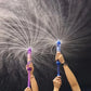 Summer Spray Toy Back Water Gun, Outdoor Water Games, Swimming Pool Lawn Activities, Fireworks Atmosphere Romantic Props