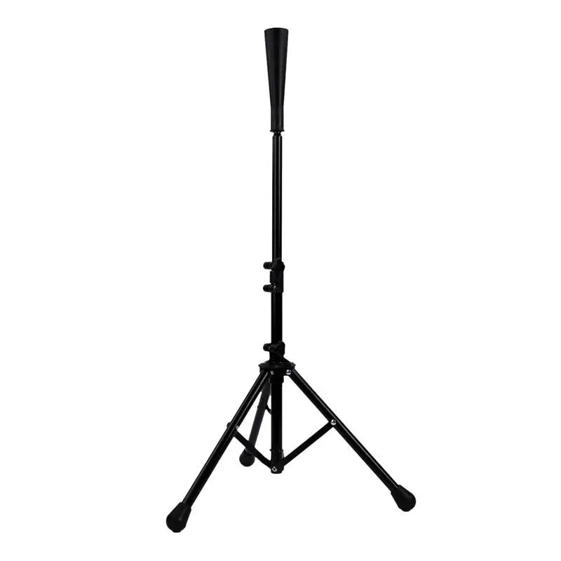 Take Your Game to the Next Level Portable Practice Bat