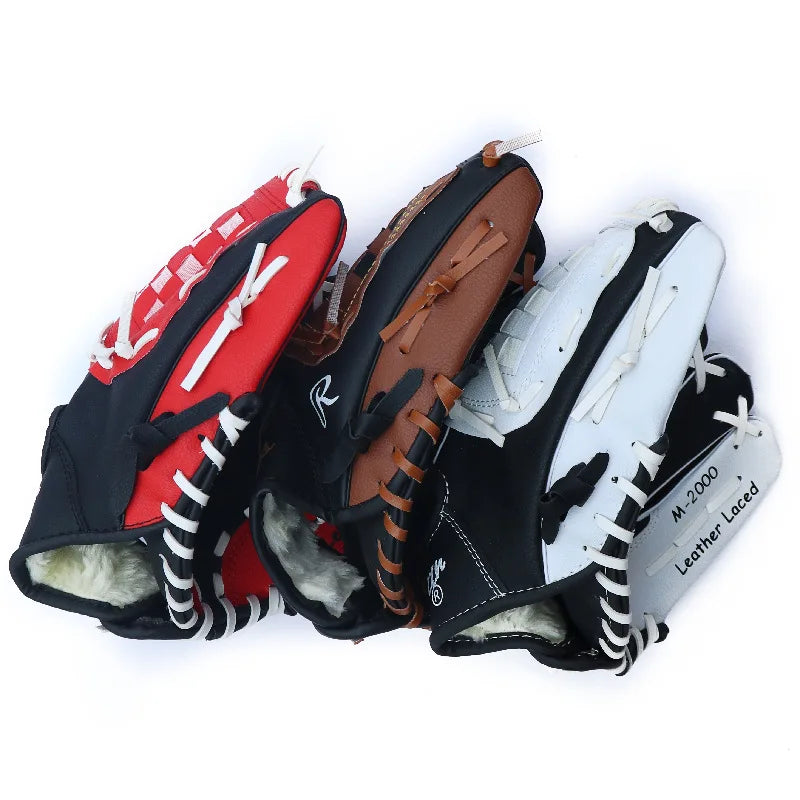 Elevate Your Game 12.5 Inch Catcher's Glove