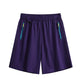 Women's Lightweight Running & Gym Shorts with Pockets