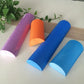 Balance Pad Half Round Foam Roller – Yoga & Pilates Trainer