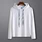 Men's Quick Dry Outdoor Sports Hoodies Activewear Running Tops