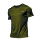 Men’s Lightweight Fitness & Training Shirt