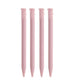 Multi-Color Stylus Pen Set | 4-Pack Touchscreen Pens for Nintendo 3DS