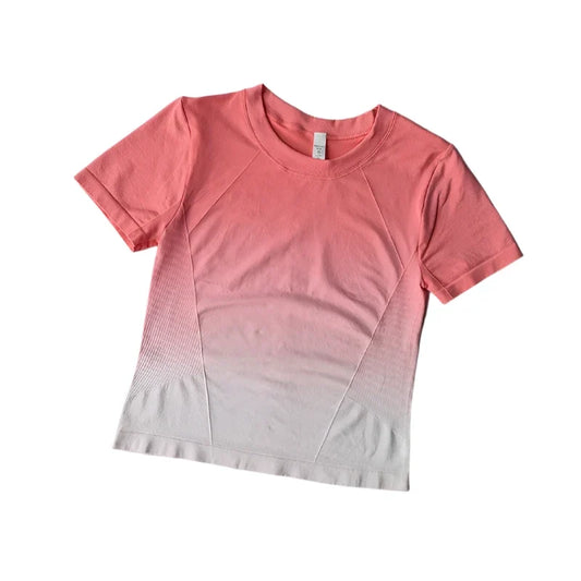 Personalized Yoga T Shirt  Perfect Fit for Every Body