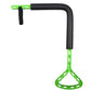 Indoor Golf Practice  Swing Plane Corrector Rotation Trainer