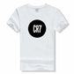 CR7 Boys' Cristiano Ronaldo Training & Leisure T-Shirt