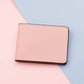 Ultra Thin Card Holder | Auto Driver License PU Wallet for Car Documents