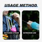 Folding Soft Flask Water Bottle – Portable Hydration Bottle