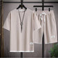Men's Quick-Dry Summer Running Set